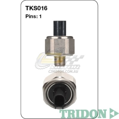 TRIDON KNOCK SENSORS FOR Honda Odyssey RB1 06/06-2.4L(K24A6) 16V(Petrol