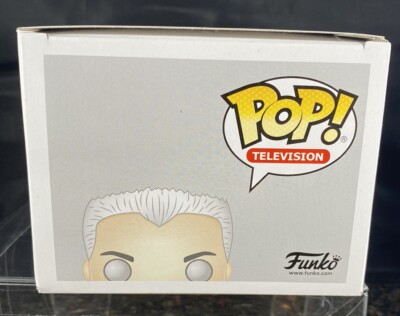 FUNKO POP TWIN PEAKS LELAND PALMER THE GIANT ERROR CHASE VARIANT