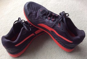 red bull puma trainers