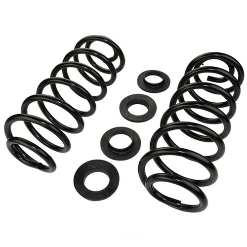 Moog 6102 - Coil Spring Set (Front