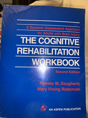A Dynamic assessment approach for Adults with Brain Injury  Never Opened 1987
