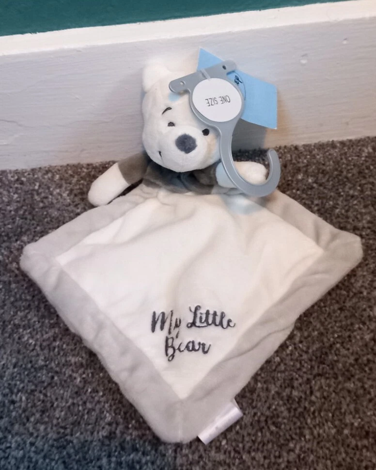Baby comforter matalan sales