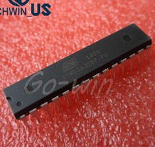 10PCS ATMEGA328P-PU DIP-20 Microcontroller With ARDUINO UNO Bootloader NEW
