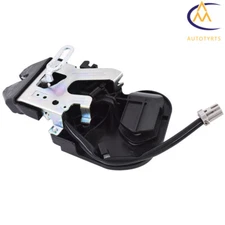 Trunk Latch Manual Lid Lock Fit For Honda Civic LX GX 2006 2007 2008 2009 2010