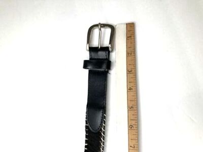 Kapmwtal Cowhide Hair On Leather Men display picture 2