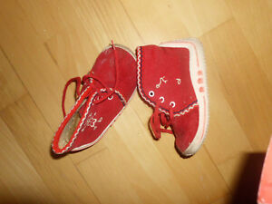 Vintage Baby Kinder Schuhe Hausschuhe Elefanten Gr 22 Alt 80er Jahre Ebay