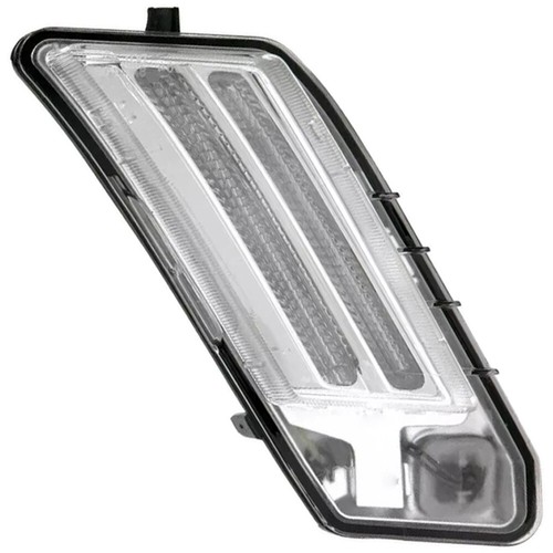 Front Bumper LED Parking Signal Light Passenger Side Fits For XC60 2010-2013 - Picture 4 of 8