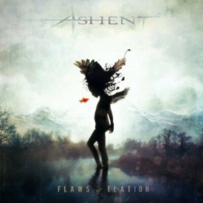 Ashent - Flaws Of Elation [CD]