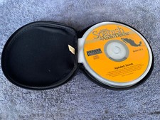 Instant Immersion Spanish Deluxe by TOPICS All 8 Disks Used Audio CDS W/2extra