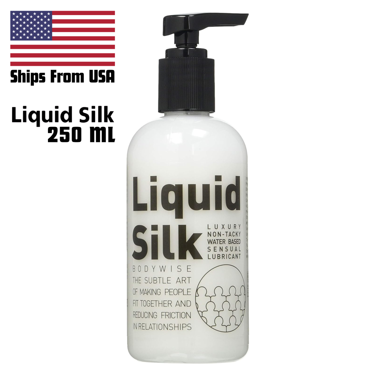 sylk personal lubricant Delight Oil-Based Personal Lubricants - Oil-Based Lubes