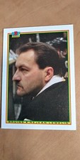 1990-91 Bowman #32 Rejean Lemelin - Boston Bruins NHL
