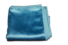 24 Pc  Microfiber Glass Cleaning Cloth for Windows, Windshields, Mirrors 16X16