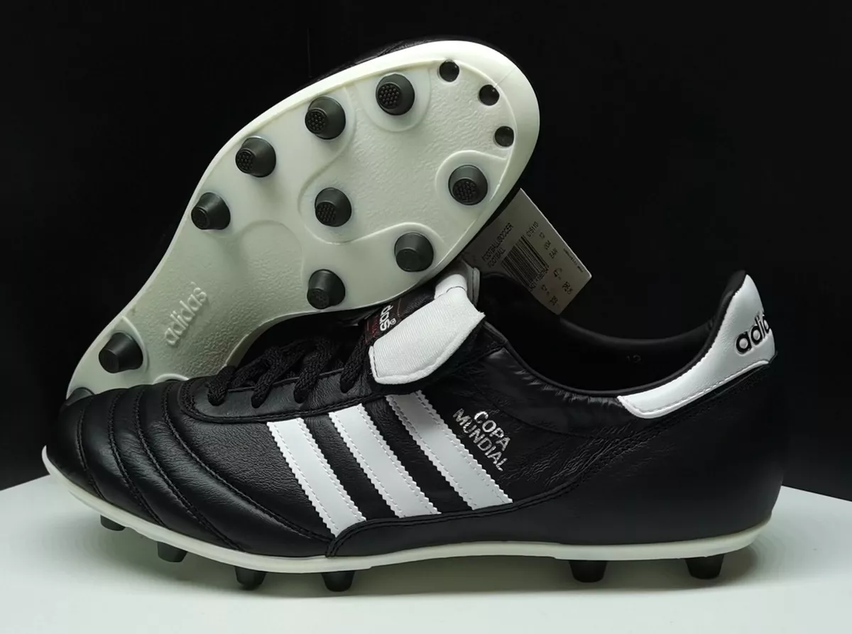 Grondig Eeuwigdurend ziekenhuis ADIDAS COPA MUNDIAL 015110 uk 10 us 10,5 eu 44 2/3 | eBay