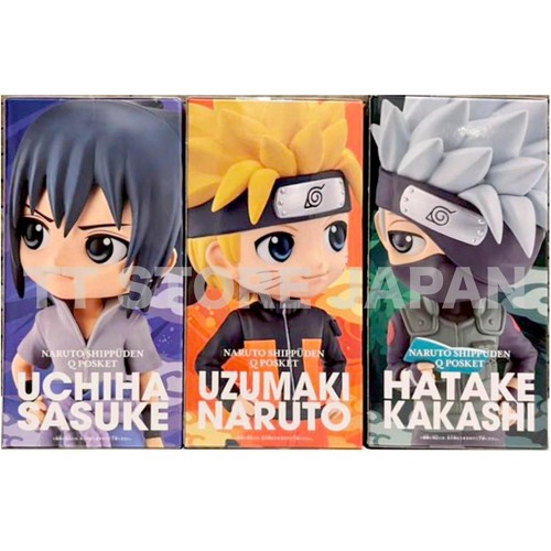 ナルト フィギュア まとめ売り 11点セット Www Apici Es