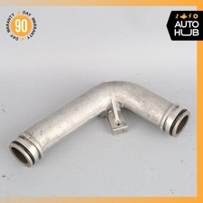 00-02 Bentley Arnage 6.8L V8 Engine Motor Thermostat Housing Pipe OEM 42k