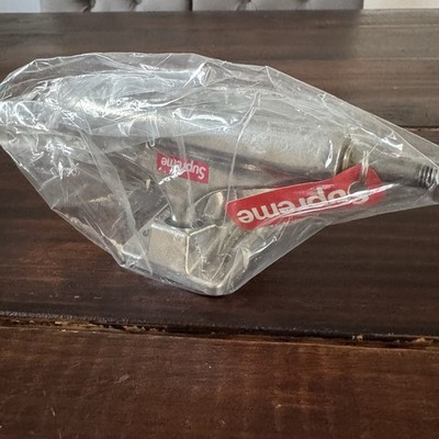Supreme x Independent Skateboard Truck Size 129 Stage 11 Polished