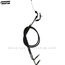 Suzuki GSF 1200 Bandit – Cables