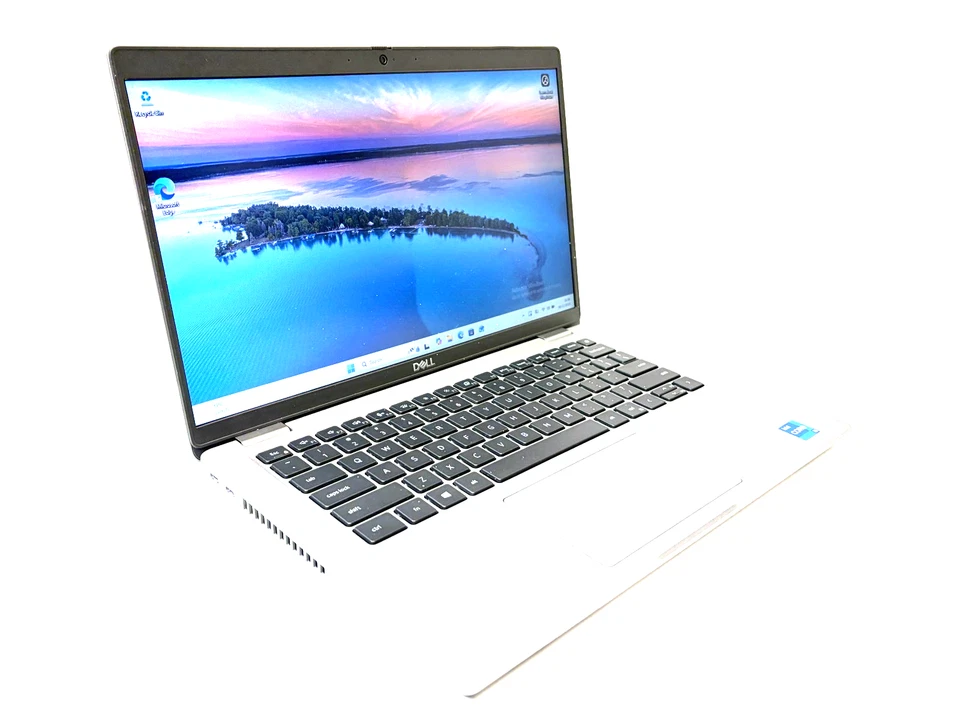 Dell Latitude 5421 · i5-11400H · 8GB · 256GB, photo 3 of 5