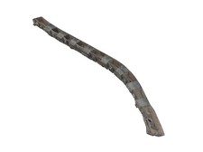 Stoßstangenhalter rechts hinten für SKODA  SUPERB II KOMBI (3T5) 2.0 3T9807394