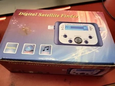 NEW AGPtek SF-95DR Digital Satellite Finder  ( S1-C300)