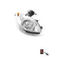 Scheinwerfer + Osram Night Breaker Laser Passend FüR Renault Twingo II RE