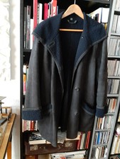 Neuseeland Lammfell Jacke, leicht!