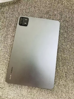 Xiaomi Pad 6 11.0  13MP 128/256GB Snapdragon 870 5G Wi-Fi Android 8840mAh
