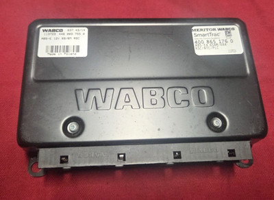 Wabco - brake control module,  abs-e,   446 003 755 0, smarttrac 400 865 176 0