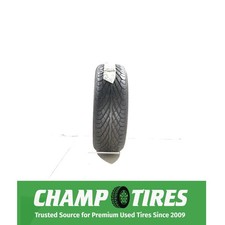 P20555r16 Bridgestone New S-02 91 W New 1032nds