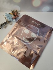 111SKIN Rose Gold Brightening Facial Treatment Mask ×1 Sheet Mask 30ml Exp 02/27