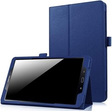 For Samsung Galaxy TAB A 10.1 2016 T580 Tablet Case Ultra Protective Slim Blue