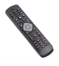 Replacement Remote Control for Philips LCD LED Smart TV