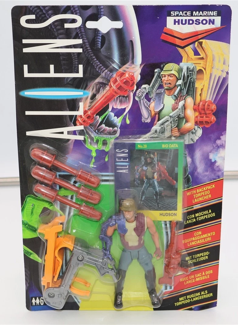 25+ Space Alien Kenner Action Figures for sale | Updated Oct 2026