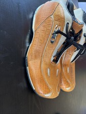 Best Offer Vintage 310 Motoring Shoes Mens Size 13 Pre Owned Rare