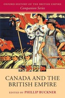 Canada And The British Empire Phillip Buckner Taschenbuch Englisch 2010