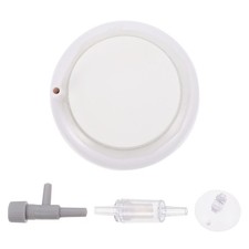 Fish Tank Bubble Stone Air Bubbler Decoration for Aquarium Stones Oxygen