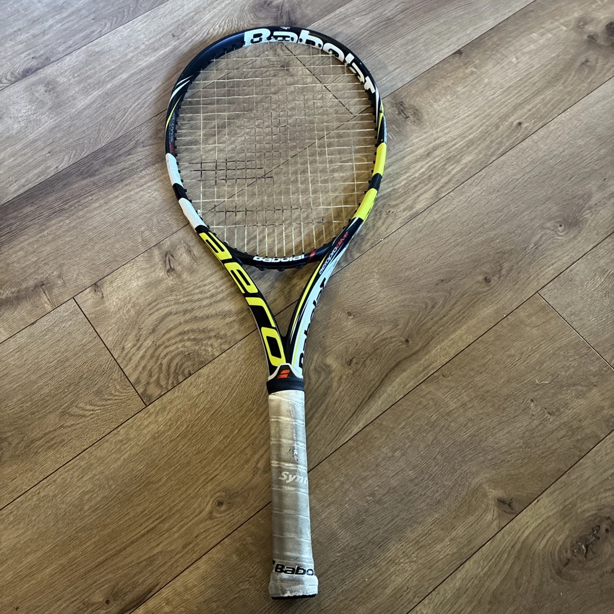 Babolat Aeropro Drive Gt for sale - eBay