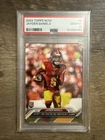 2024 Topps Now Jayden Daniels RC #6 PSA 10