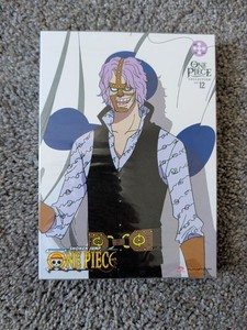 One Piece Collection 12 Dvd | eBay