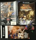 Fire Emblem: Path of Radiance (GameCube, 2005) Boxed With Insert No Manual