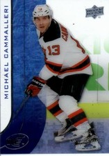 2015-16 Upper Deck Ice #70 Michael Cammalleri Card