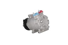 Kompressor Klimaanlage Klimakompressor für Ford S-Max 2.2 TDCi Galaxy Mondeo IV