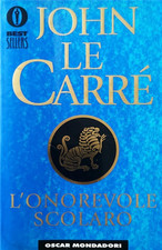 John Le Carré. - L'onorevole scolaro. 