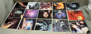 Cinefex Magazine | eBay