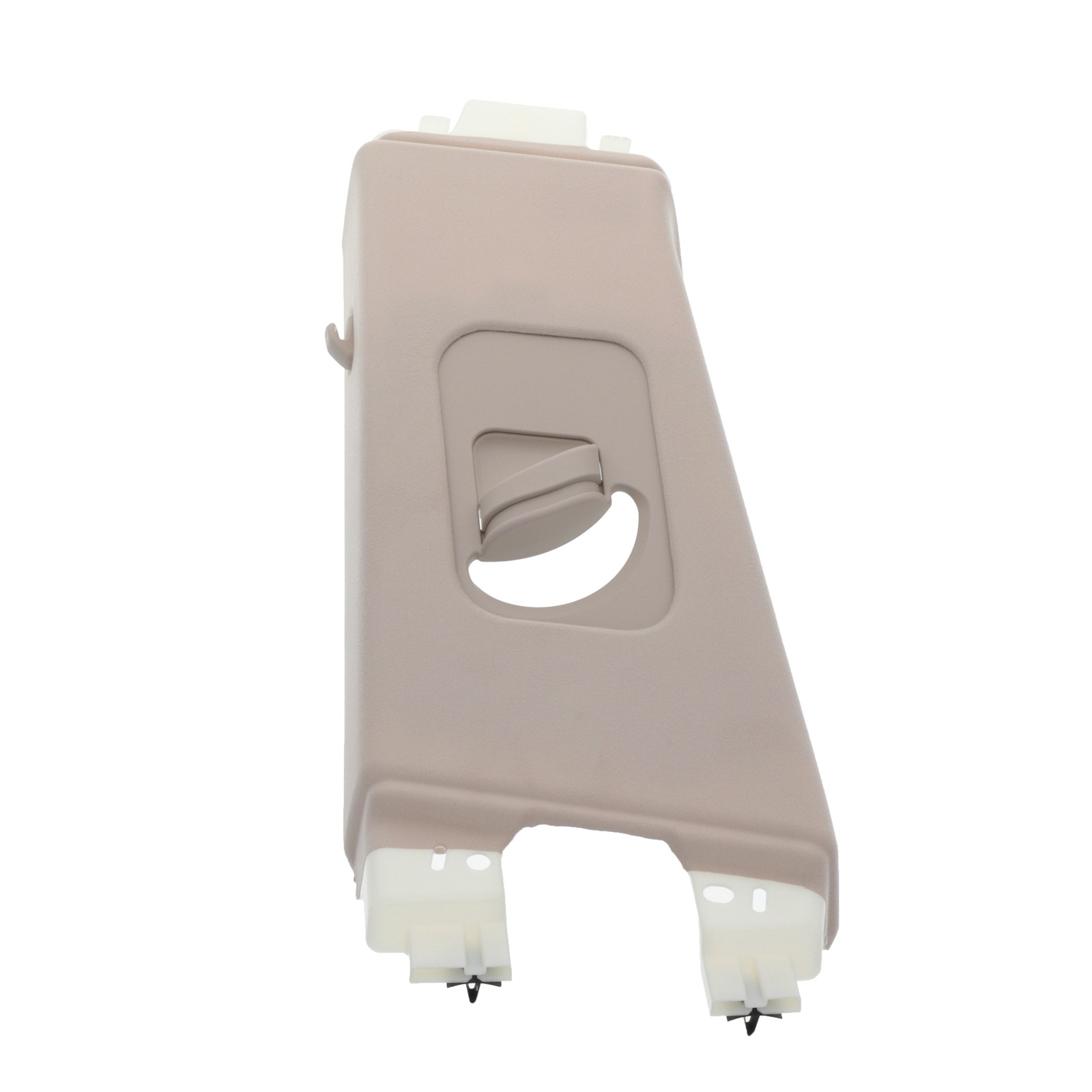 Maserati Levante 2017 Left Upper Pillar cover Beige P/N 670138263