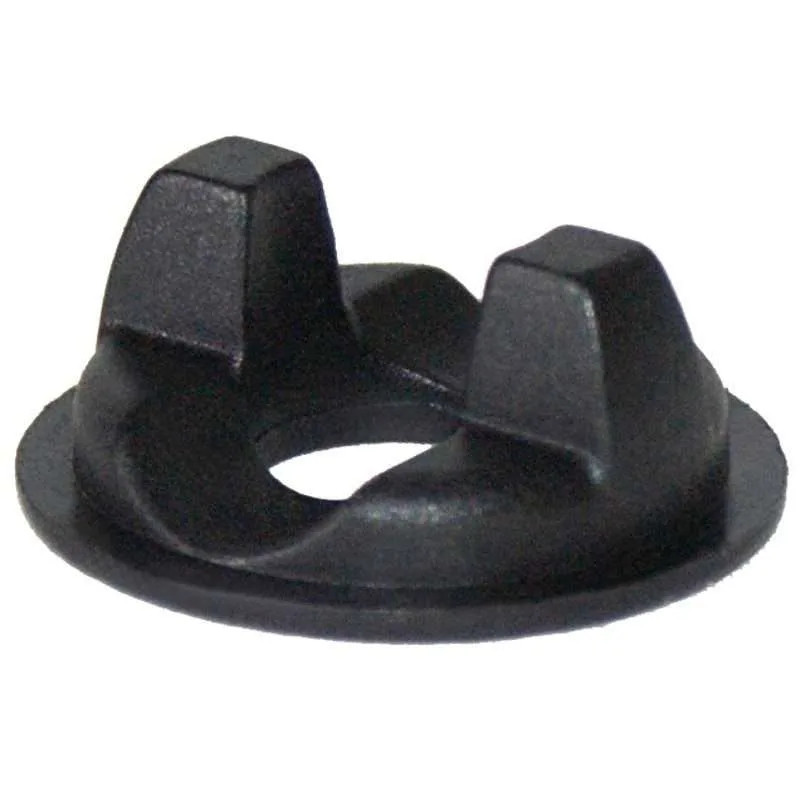 Allen Spring Guard for Ratchets - Black