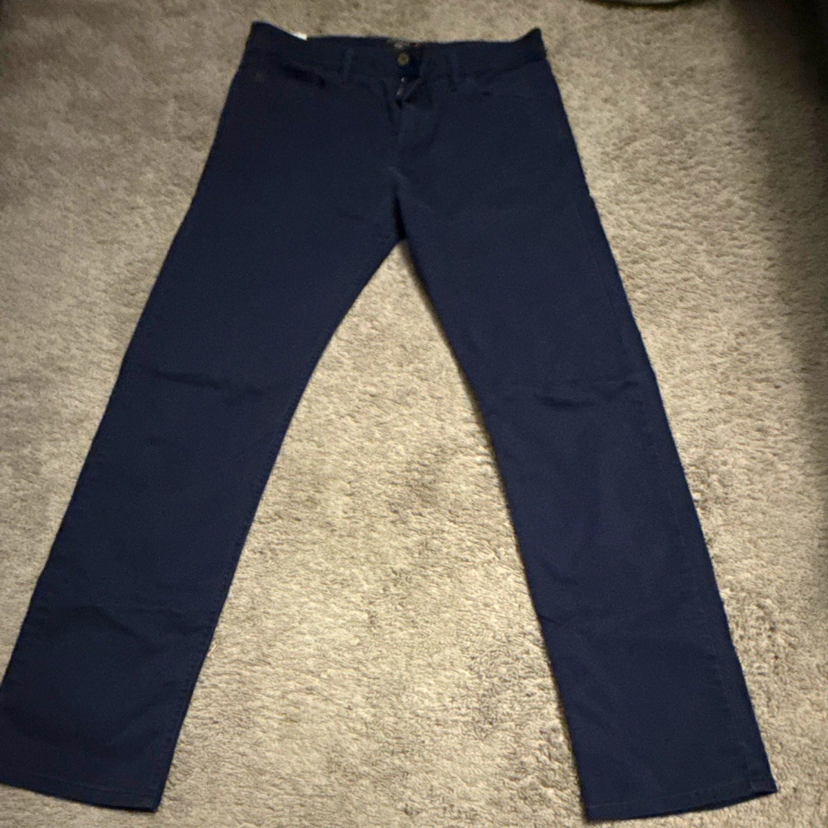 DOCKERS Blue Pants for Men for sale | eBay