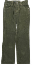 New With Tags Tommy Hilfiger Boys Classic Corduroy Pants sz 16