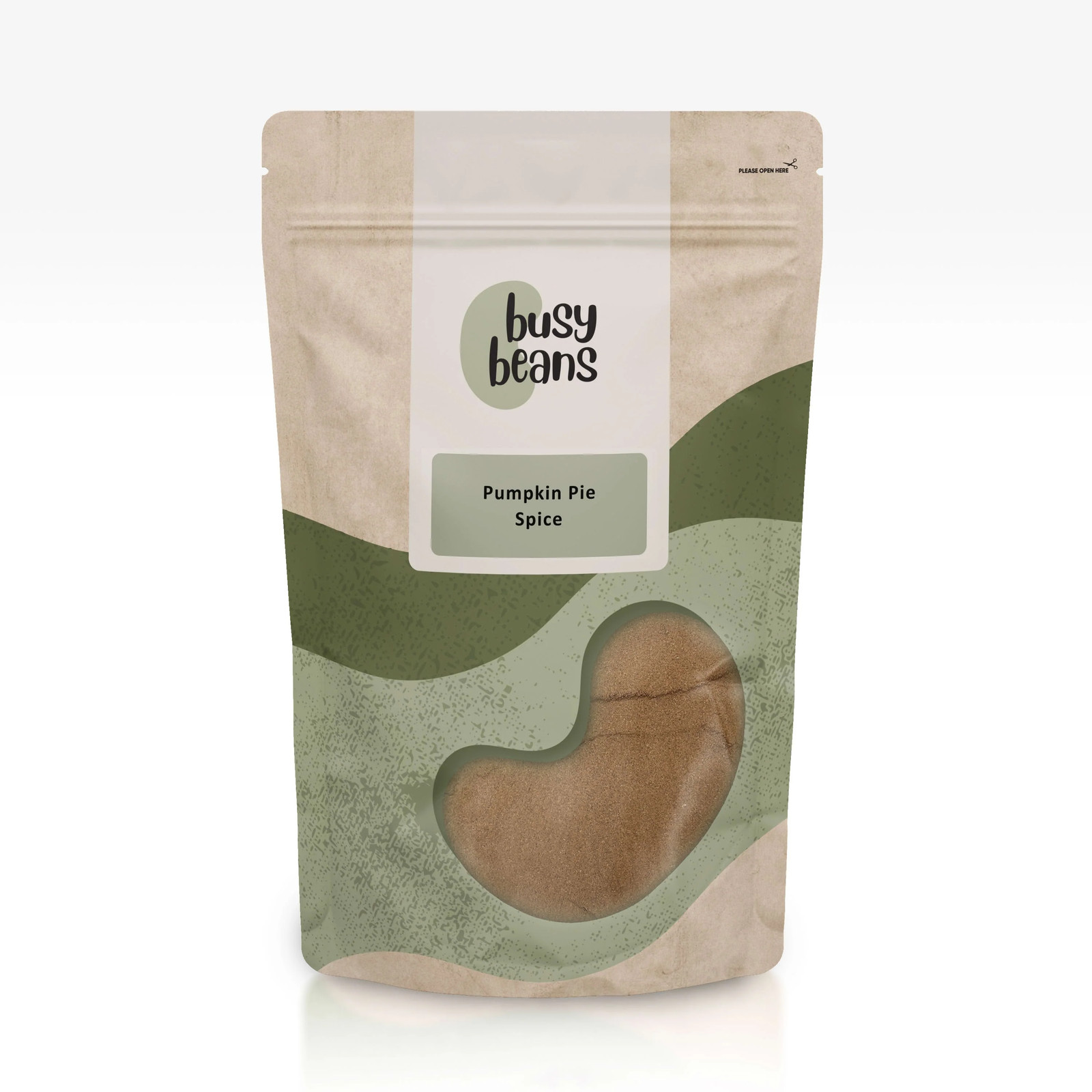 Pumpkin Pie Spice | by Busy Beans (100g)