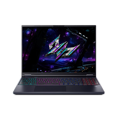 Acer Predator 16'' Gaming Laptop Ultra9 275HX 32GB 1TB GeForce RTX 5070Ti Refurb